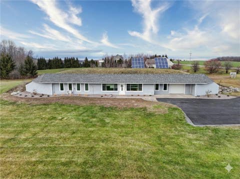Homes For Rent - 2654 Whalen Road<br/> East Bloomfield, NY 14469