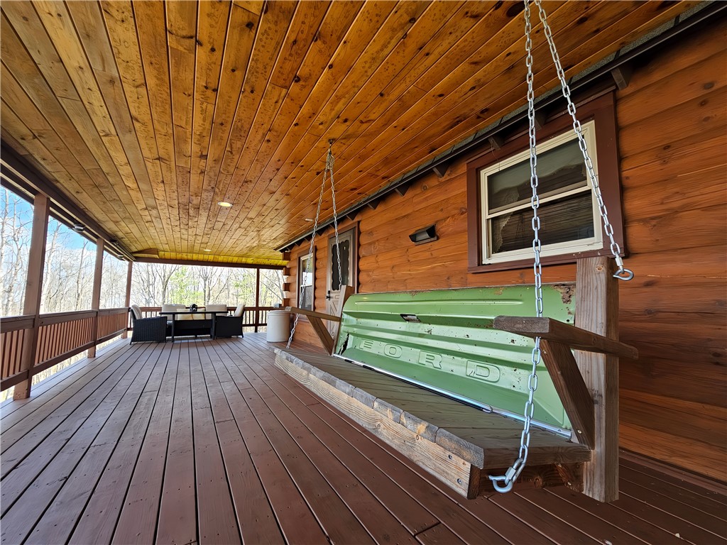 4713 Blueberry Hl, Woodhull, New York image 16