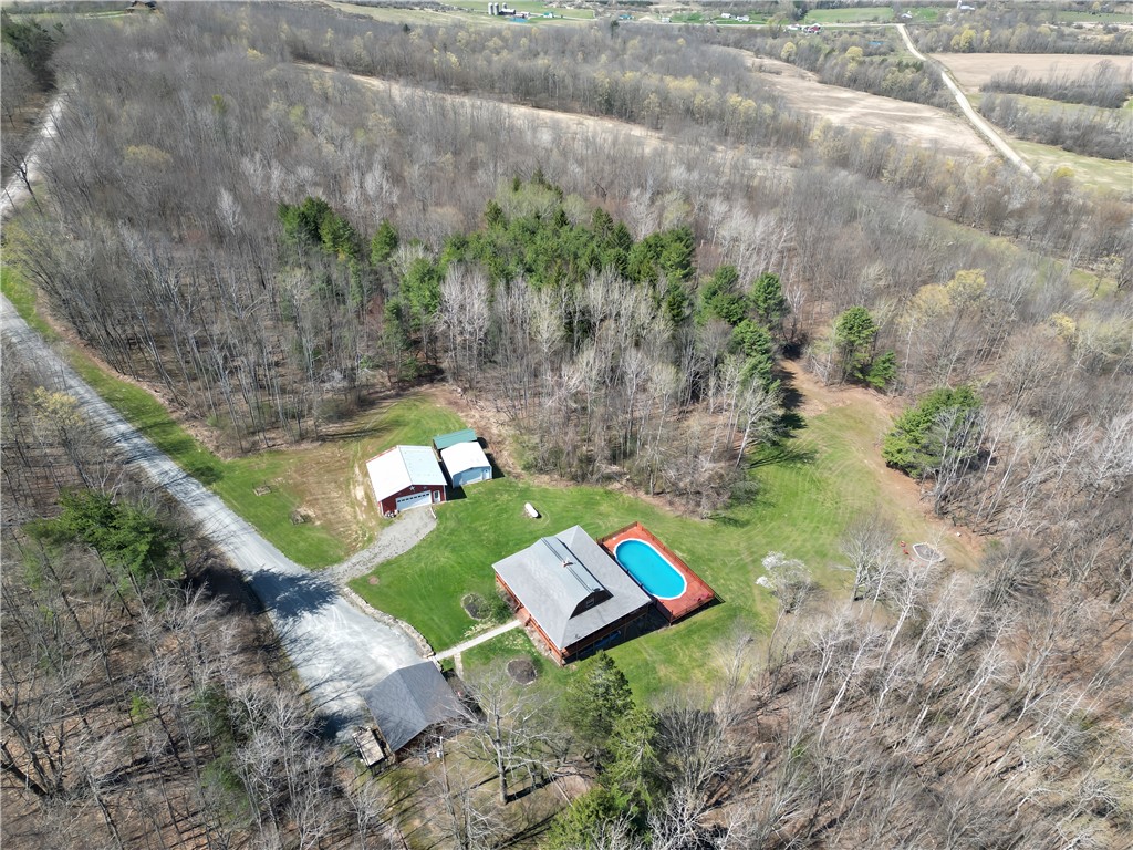 4713 Blueberry Hl, Woodhull, New York image 47