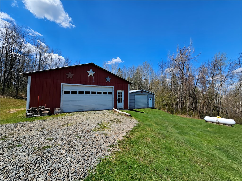 4713 Blueberry Hl, Woodhull, New York image 11