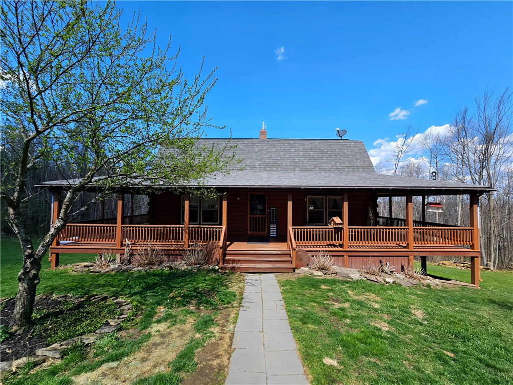 4713 Blueberry Hl, Woodhull, New York image 8