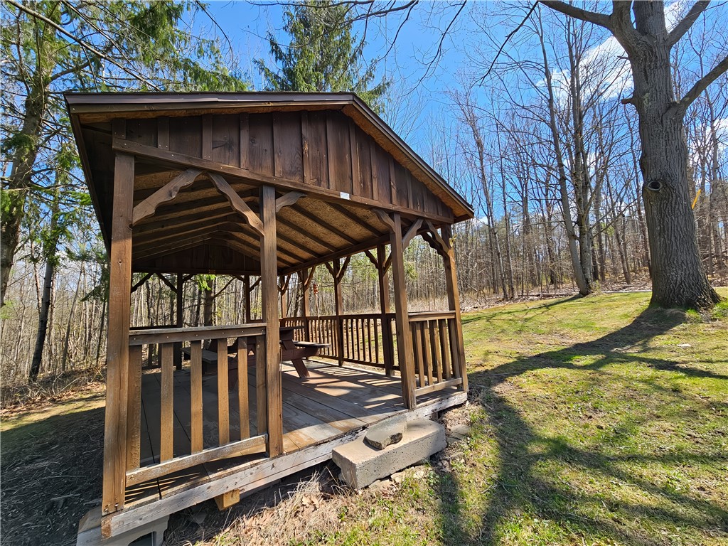 4713 Blueberry Hl, Woodhull, New York image 19