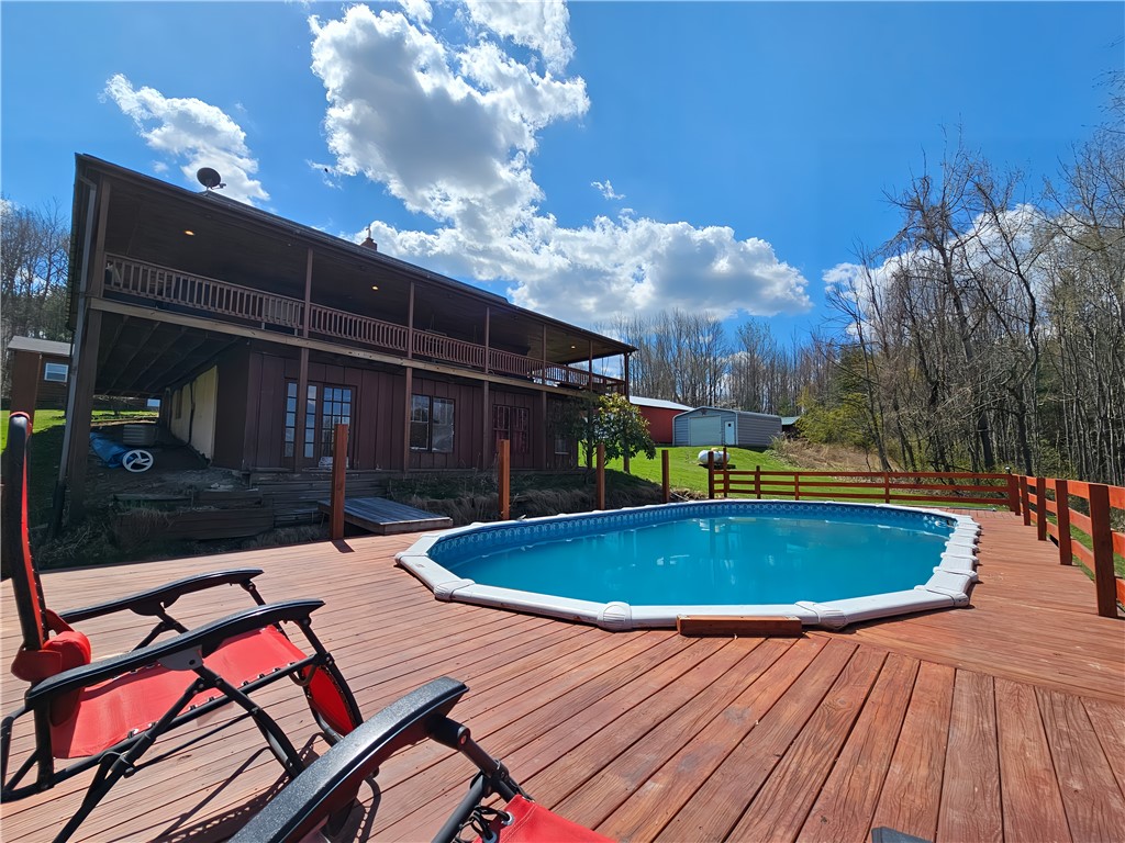 4713 Blueberry Hl, Woodhull, New York image 5