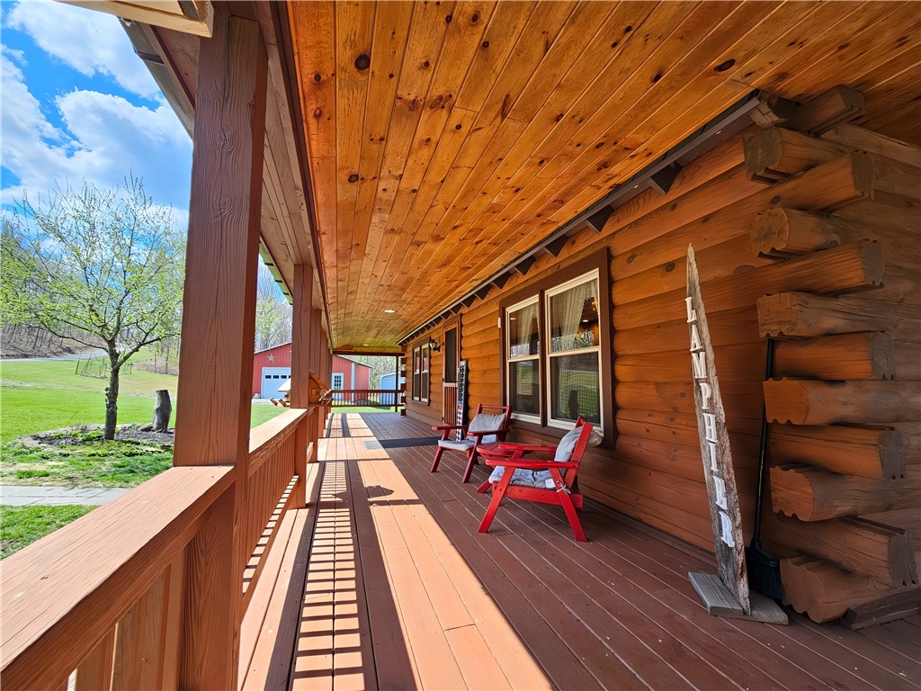 4713 Blueberry Hl, Woodhull, New York image 13