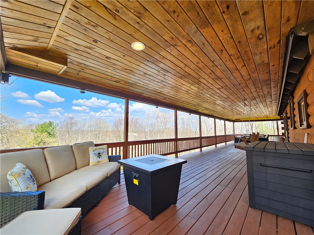 4713 Blueberry Hl, Woodhull, New York image 15