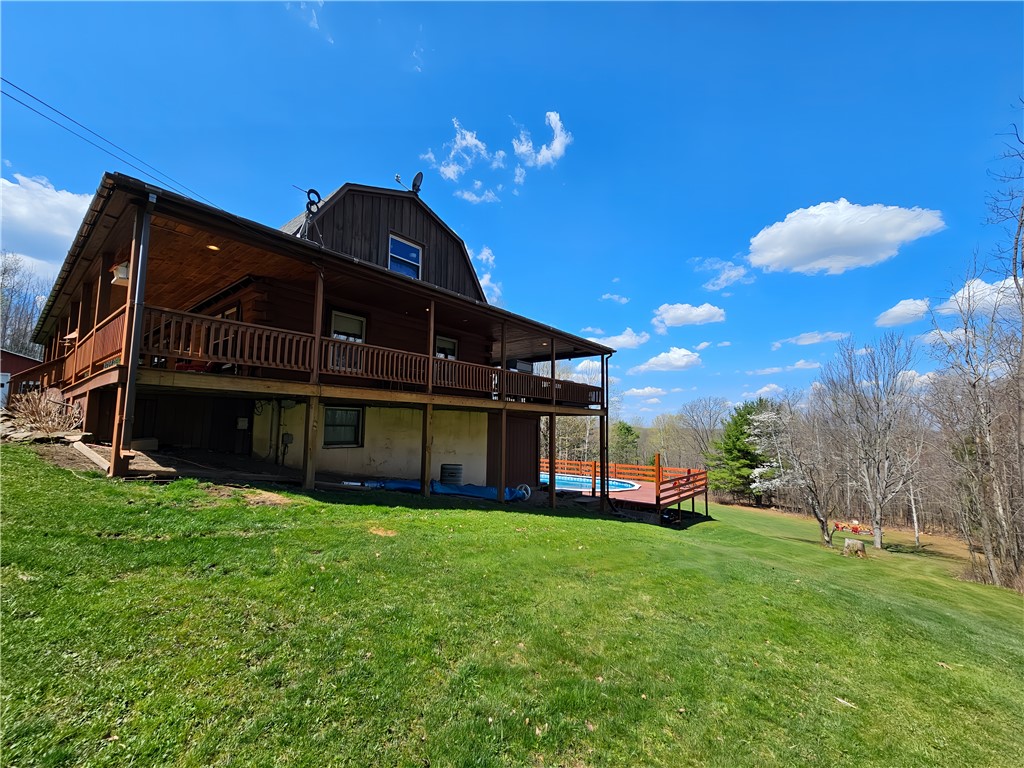 4713 Blueberry Hl, Woodhull, New York image 6