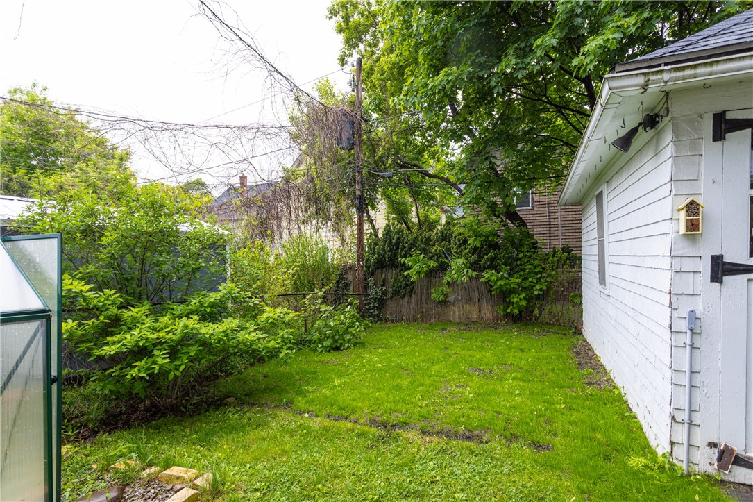 110 Lansdale Street, Rochester, New York image 22
