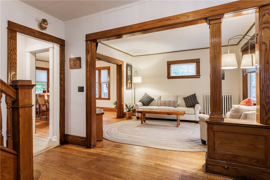 110 Lansdale Street, Rochester, New York image 9