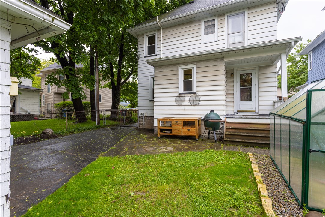 110 Lansdale Street, Rochester, New York image 21