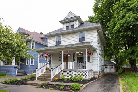 110 Lansdale Street Rochester NY 14620