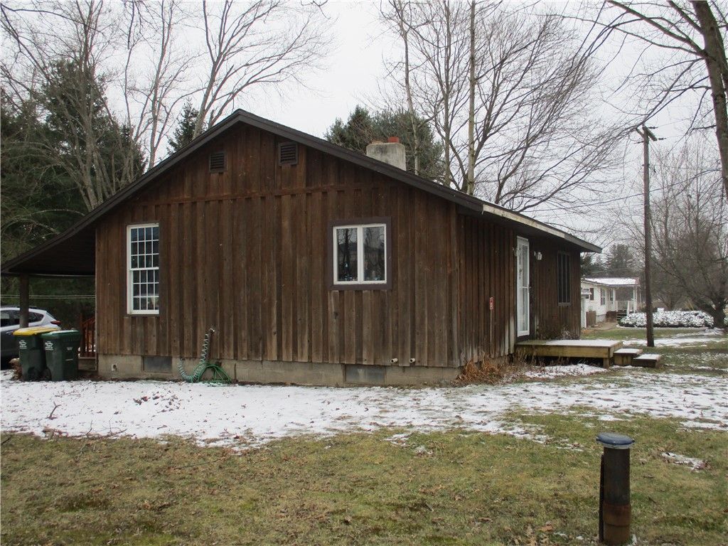 Photo of 238 State Highway 7, Afton, NY 13730 (MLS # R1668052)