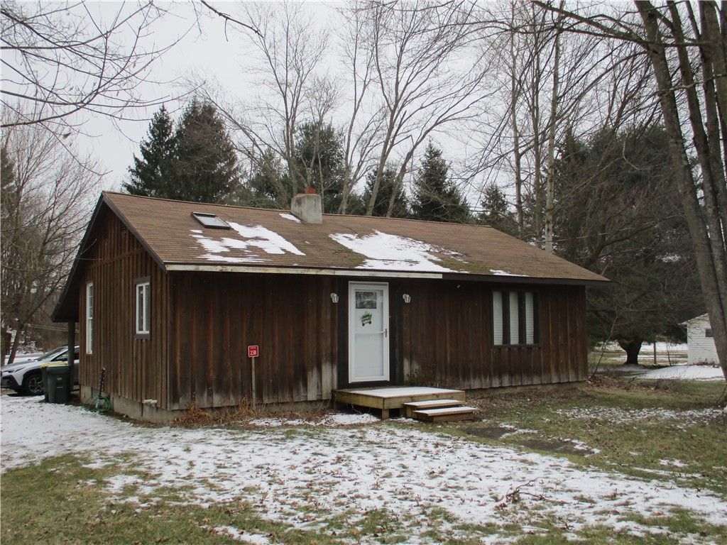 Photo of 238 State Highway 7, Afton, NY 13730 (MLS # R1668052)