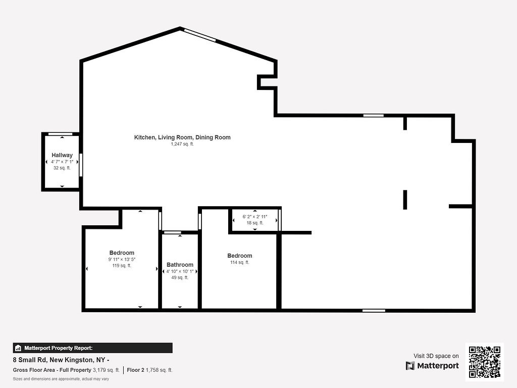 8 Small Road Road, Middletown, New York image 49