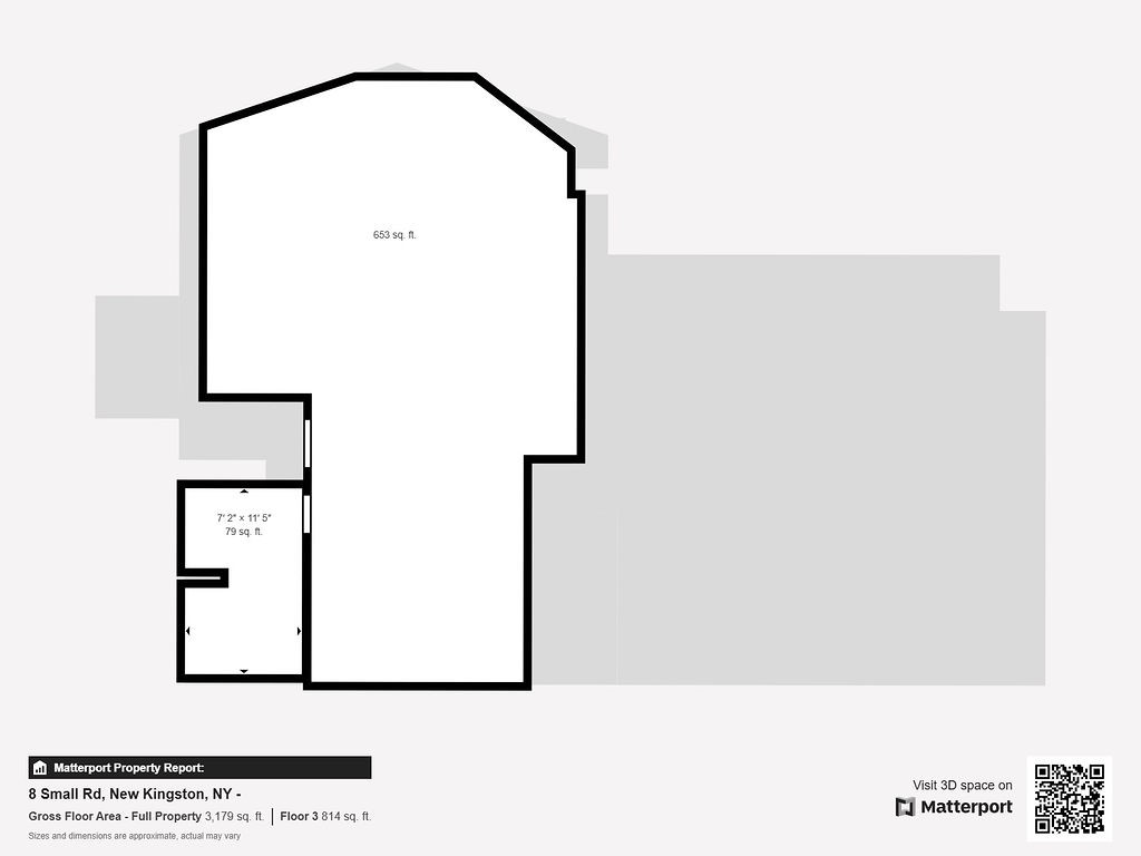 8 Small Road Road, Middletown, New York image 50