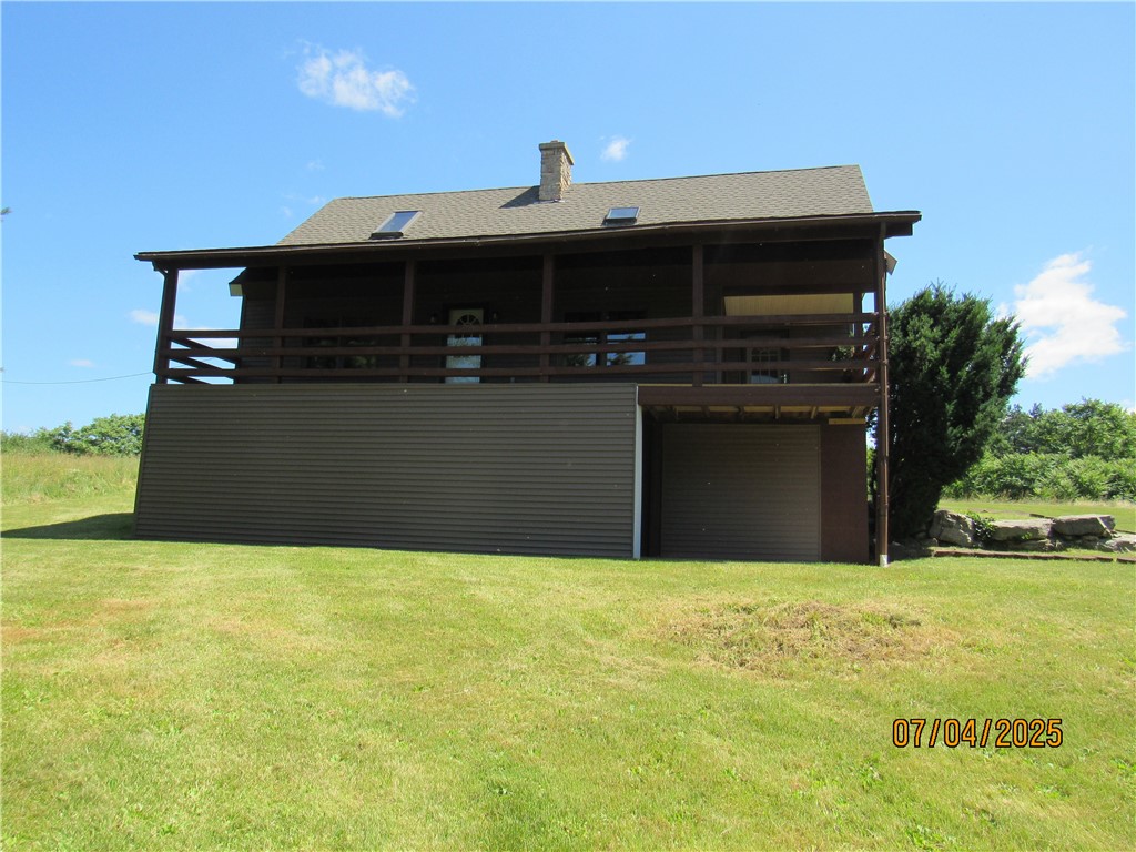 1461 County Road 28