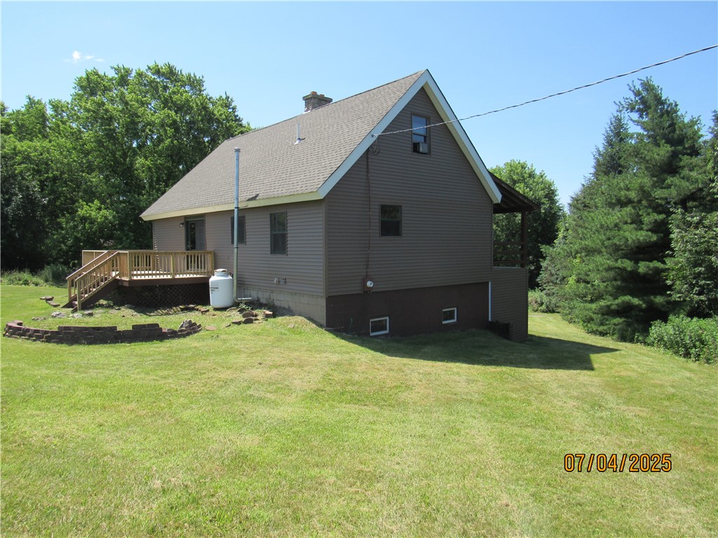 1461 County Road 28