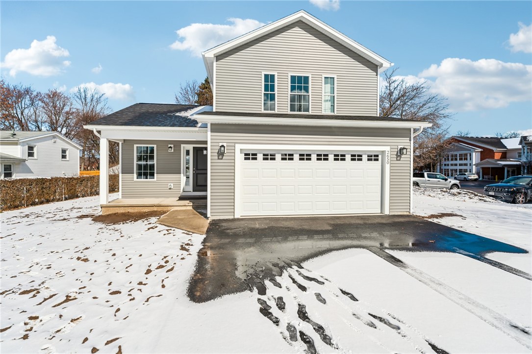 2650 Norton Street, Irondequoit, New York image 1