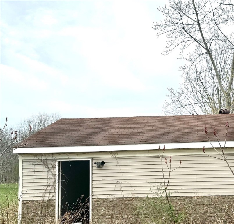 10817 S Sandy Hill Road, Dansville, New York image 5