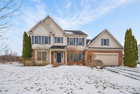 2 Chriswell Lane Pittsford NY 14534