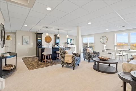 Tiny photo for 104 Chase Meadow Trail Lot 58, Mendon, NY 14472 (MLS # R1660919)