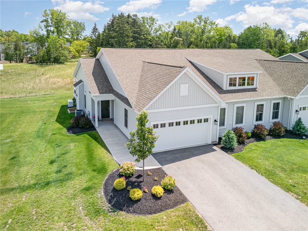 104 Chase Meadow Trail Lot 58