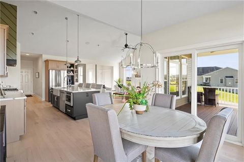 Tiny photo for 104 Chase Meadow Trail Lot 58, Mendon, NY 14472 (MLS # R1660919)