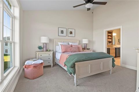 Tiny photo for 104 Chase Meadow Trail Lot 58, Mendon, NY 14472 (MLS # R1660919)