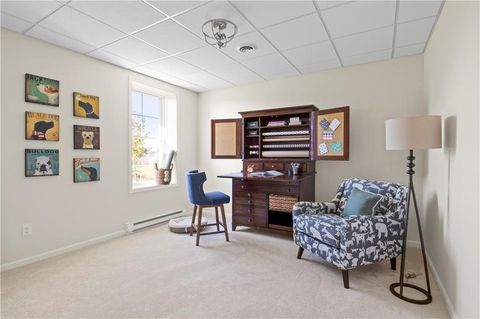 Tiny photo for 104 Chase Meadow Trail Lot 58, Mendon, NY 14472 (MLS # R1660919)