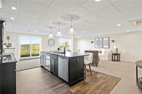 Tiny photo for 104 Chase Meadow Trail Lot 58, Mendon, NY 14472 (MLS # R1660919)