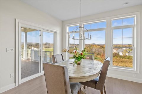 Tiny photo for 104 Chase Meadow Trail Lot 58, Mendon, NY 14472 (MLS # R1660919)