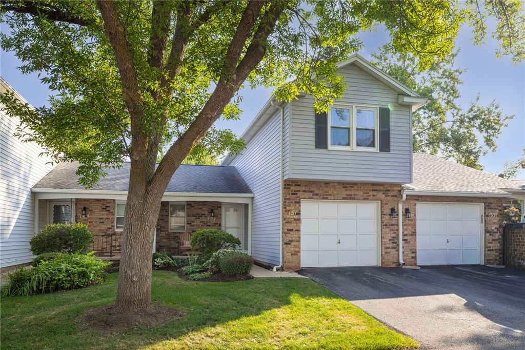 Photo of 151 Flower Dale Drive, Greece, NY 14626 (MLS # R1664985)