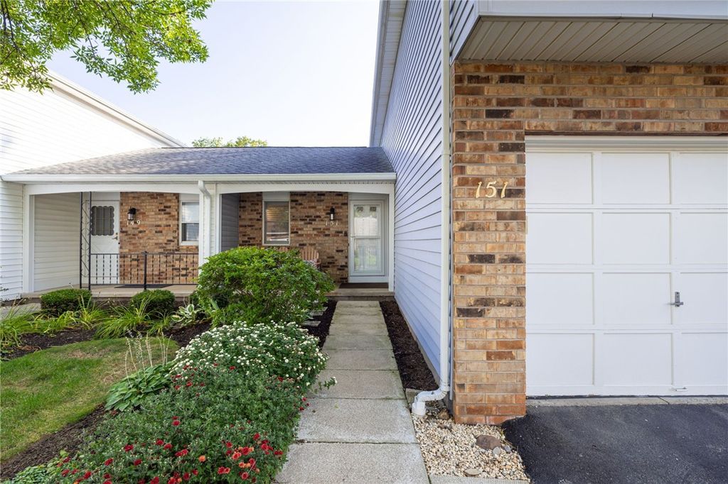 Photo of 151 Flower Dale Drive, Greece, NY 14626 (MLS # R1664985)