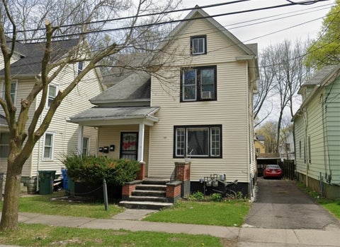 Multifamily For Sale - 184 6th Street<br/> Rochester, NY 14605