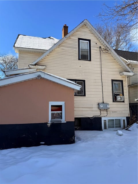 Tiny photo for 184 6th Street, Rochester, NY 14605 (MLS # R1692885)