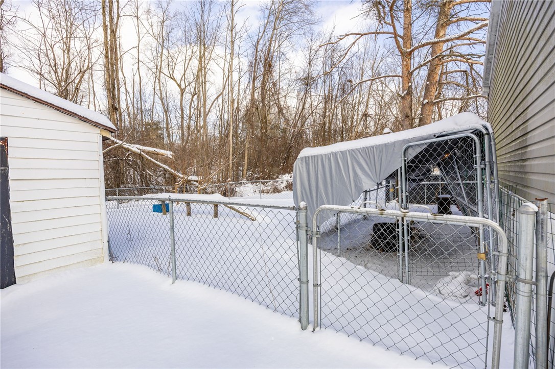 4345 Shortsville Rd 41