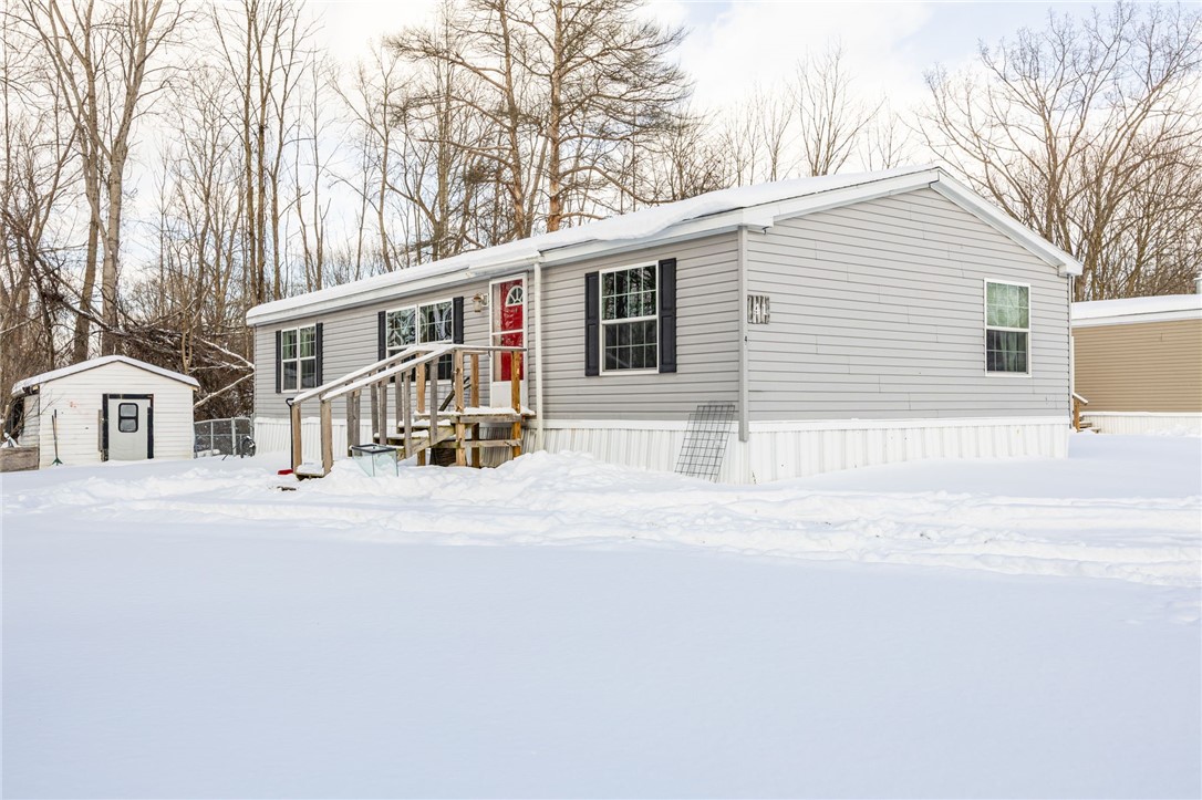 4345 Shortsville Rd 41