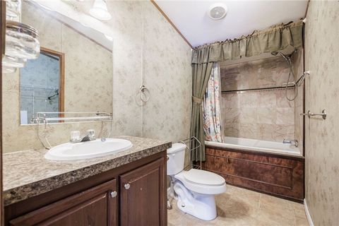 Tiny photo for 4345 Shortsville Rd Rd #41, Manchester, NY 14548 (MLS # R1660512)