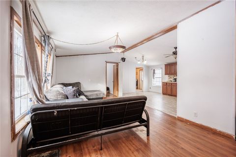 Tiny photo for 4345 Shortsville Rd Rd #41, Manchester, NY 14548 (MLS # R1660512)