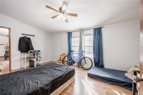 Tiny photo for 4345 Shortsville Rd Rd #41, Manchester, NY 14548 (MLS # R1660512)