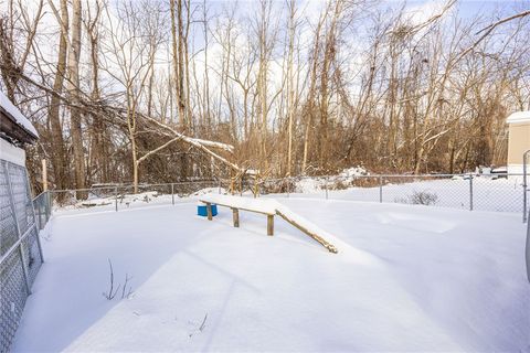 Tiny photo for 4345 Shortsville Rd Rd #41, Manchester, NY 14548 (MLS # R1660512)