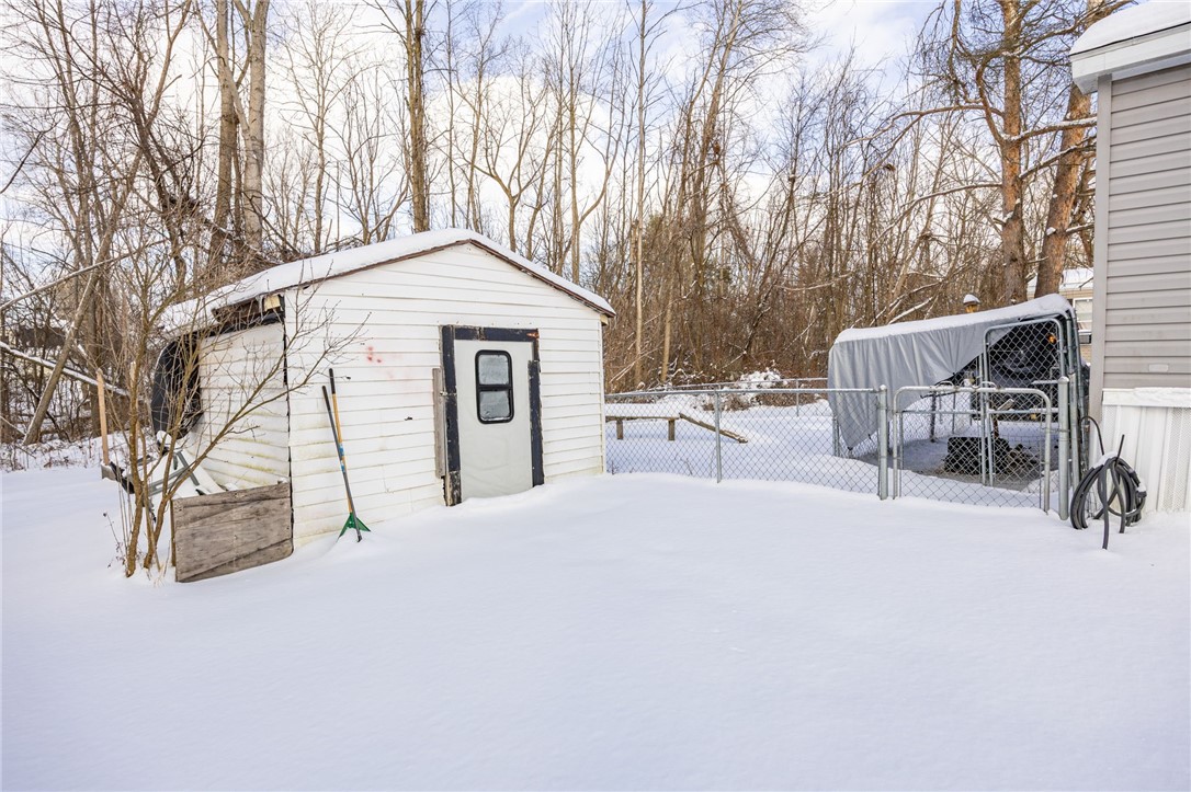 4345 Shortsville Rd 41