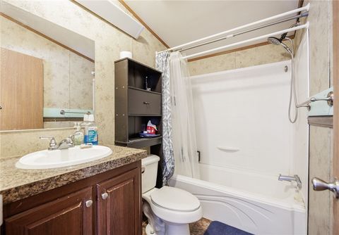 Tiny photo for 4345 Shortsville Rd Rd #41, Manchester, NY 14548 (MLS # R1660512)