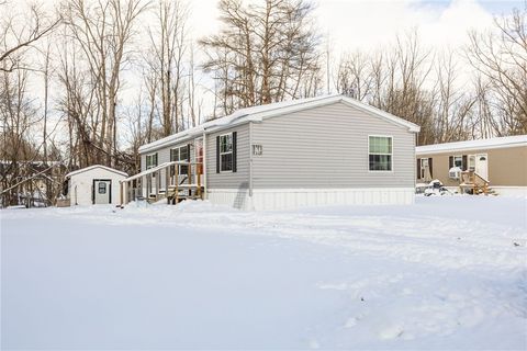 4345 Shortsville Rd 41 Shortsville NY 14548