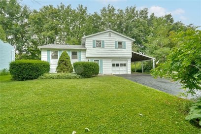 60 Willhurst Drive Rochester NY 14606