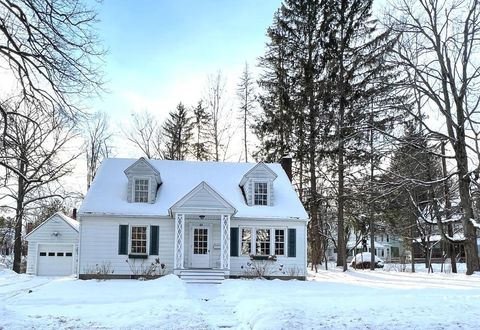 Photo of 65 Lake Street, Cooperstown, NY 13326 (MLS # OD137529) Photo of 65 Lake Street, Cooperstown, NY 13326 (MLS # OD137529)