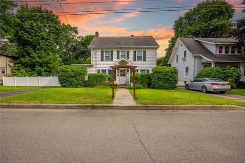 917 W Gray Street Elmira NY 14905