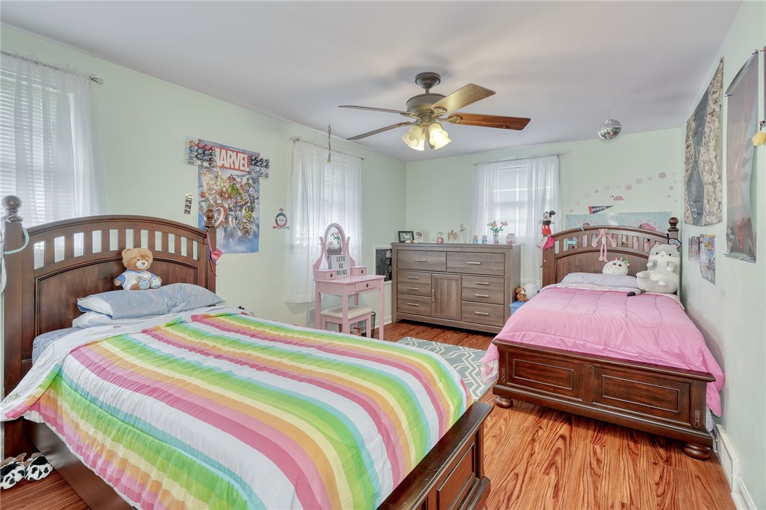 131 Seth Land Drive, Irondequoit, New York image 23