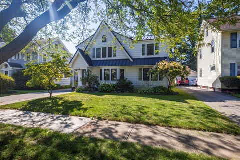 61 wimbledon road rochester ny 14617