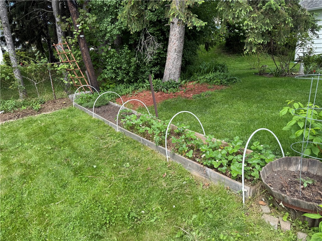 104 Redfern Drive, Rochester, New York image 9