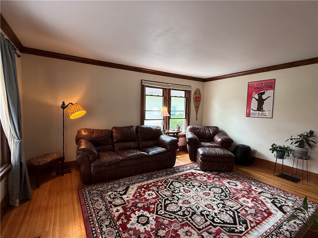 104 Redfern Drive, Rochester, New York image 21